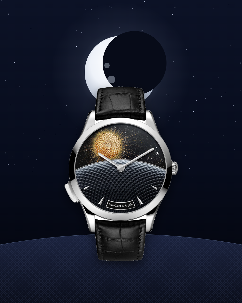 Van Cleef Arpels